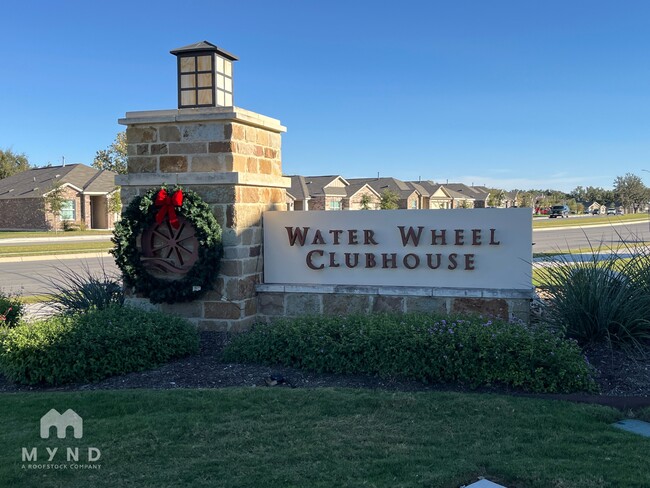 Building Photo - 8950 Lamus Wheel