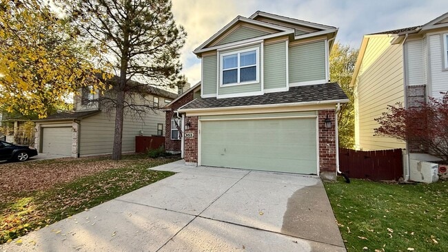 Building Photo - 953 Dancing Horse Dr