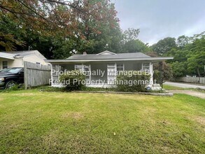 Building Photo - 3712 Marion Ave