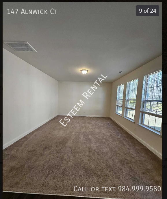Building Photo - 147 Alnwick Ct