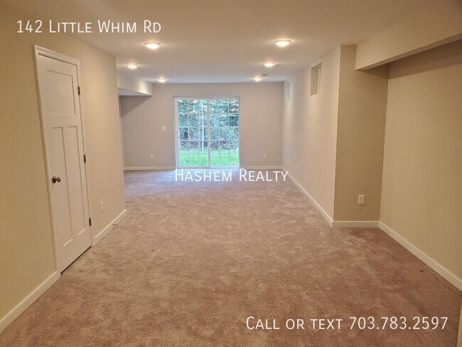 Building Photo - 142 Little Whim Rd