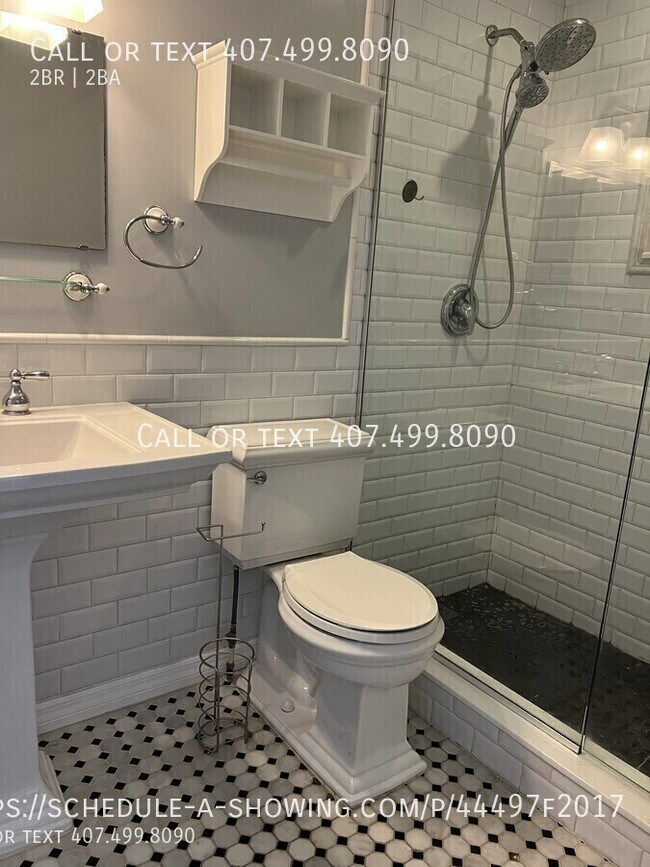 Building Photo - 3011 George Mason Ave