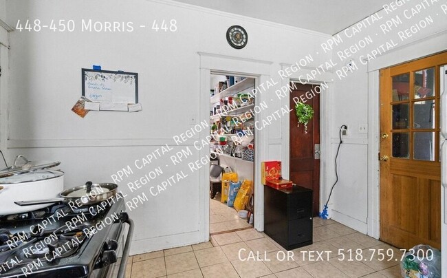 Building Photo - 448-450 Morris-448