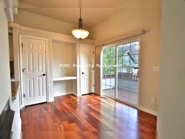 Building Photo - Large patio home with partially finished basement, attached 2-car garage!