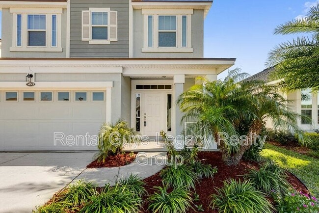 Building Photo - 14743 Rain Lily St