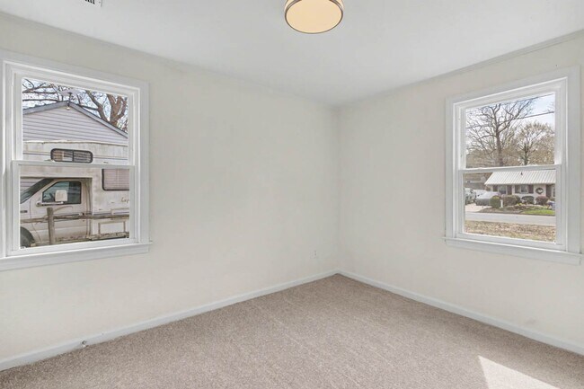 Building Photo - Renovated 3-Bedroom Home with Spacious Yard & Detached Garage