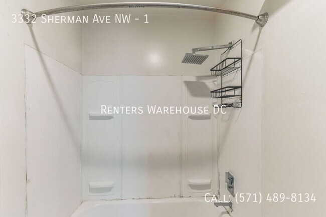 Building Photo - 3332 Sherman Ave NW