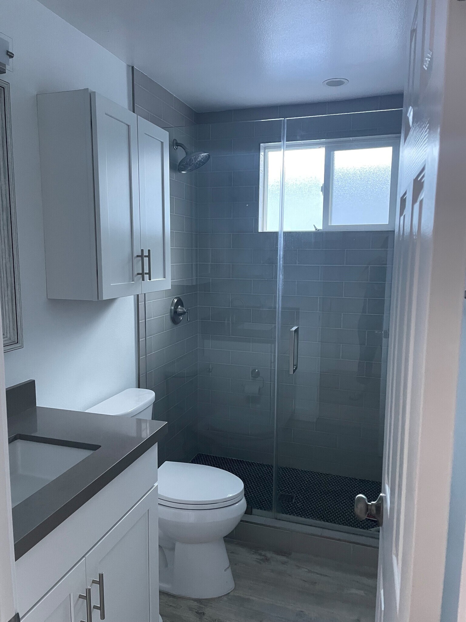 Bathroom -Shower Only - 2704 Gates Ave