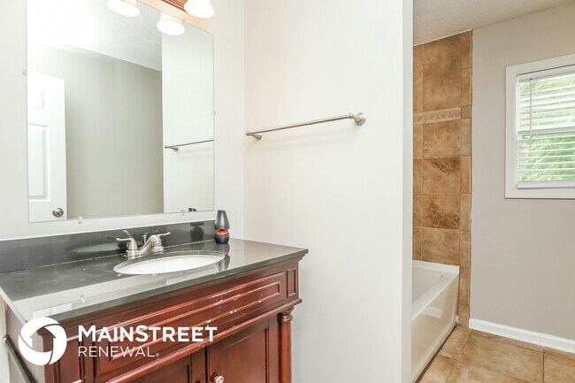 Building Photo - 4499 Wesley Way