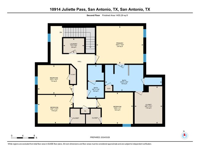 Building Photo - 10914 Juliette Pass