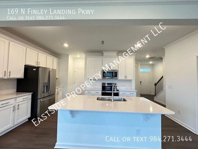 Building Photo - 169 S Finley Lndg Pkwy