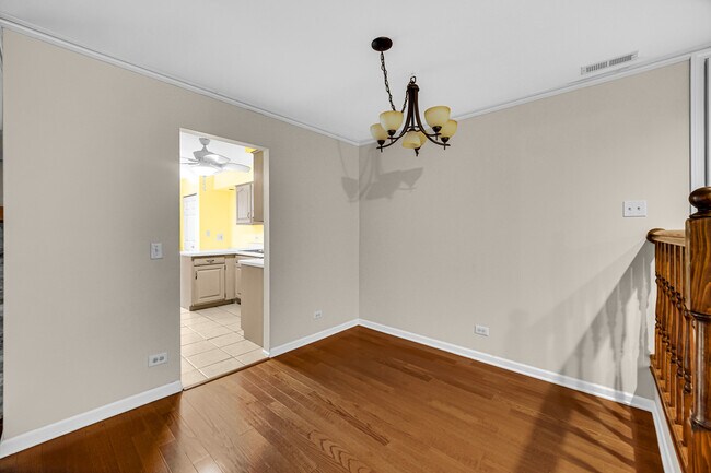 Building Photo - 1401 Wentworth Ct