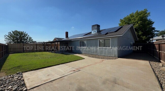 Building Photo - Brand New Fully Remodeled Home Near Cypress School in Tulare! Available Now!