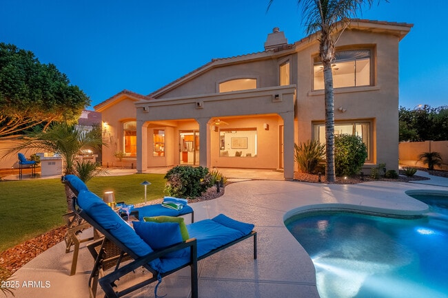 Building Photo - 4463 S Wildflower Pl