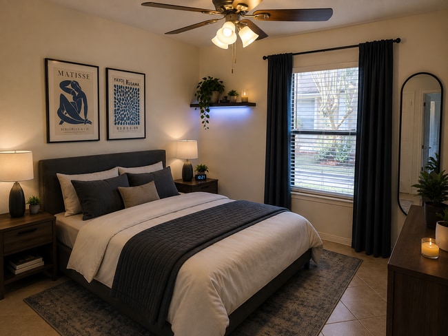Building Photo - $995.00 - 2/2 - Newly Upgraded