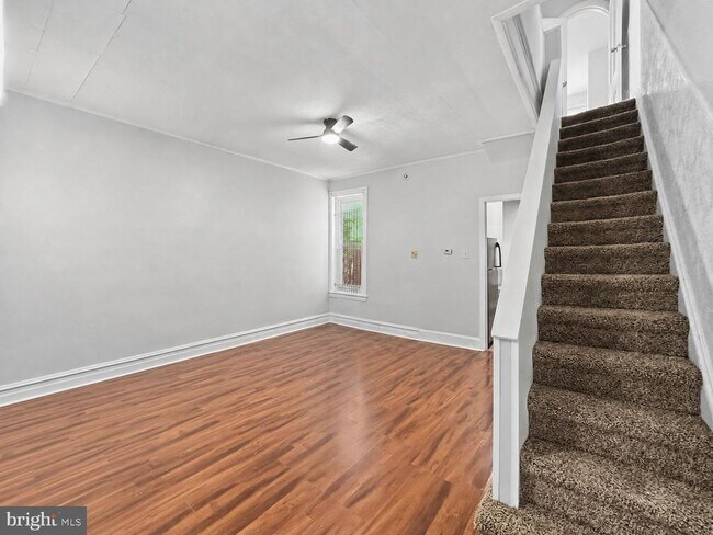 Building Photo - 2023 N Gratz St