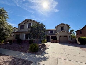 Building Photo - 6250 S Rochester Dr
