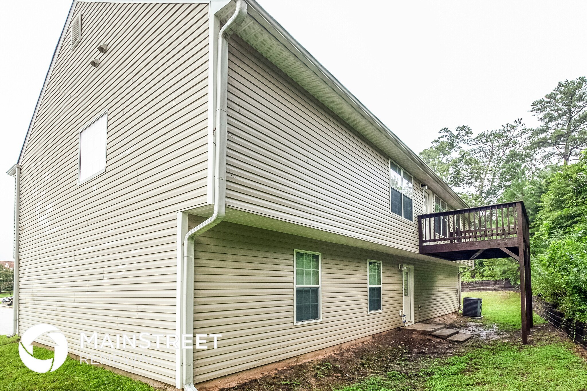 Building Photo - 6415 E Meyer Dr