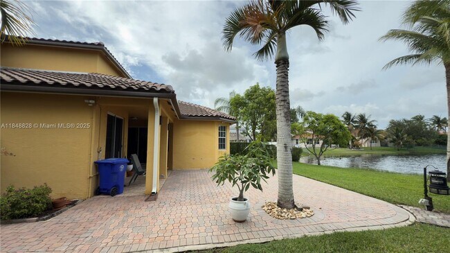 Building Photo - 1247 NW 165th Ave