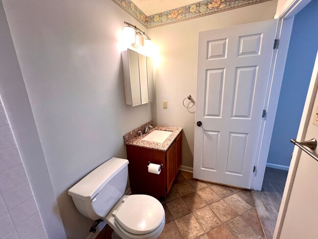 Building Photo - Cranberry Township - 3 Bedroom 2.5 Bathroo...