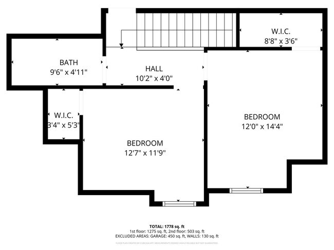 Building Photo - 4264 Clovis St