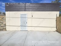 Building Photo - 3420 Morehead-Back Unit