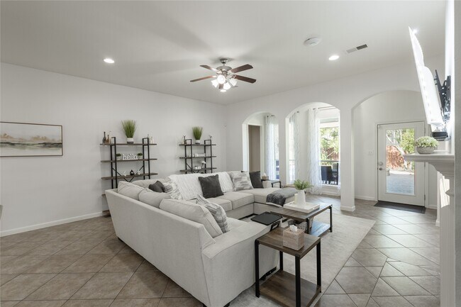 Building Photo - 25534 Overbrook Terrace Ln