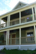 Building Photo - 2217 Jackson St NE