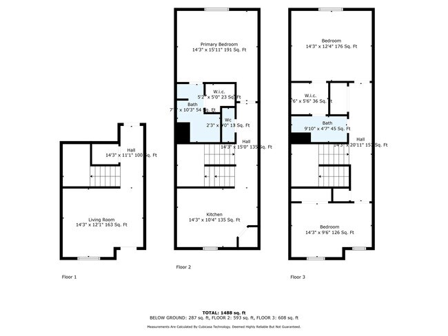 Building Photo - 12603 Telge Rd