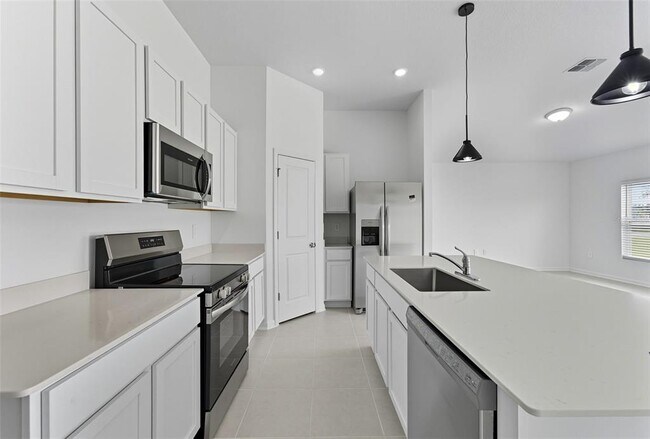 Building Photo - 4694 Golden Knight Blvd
