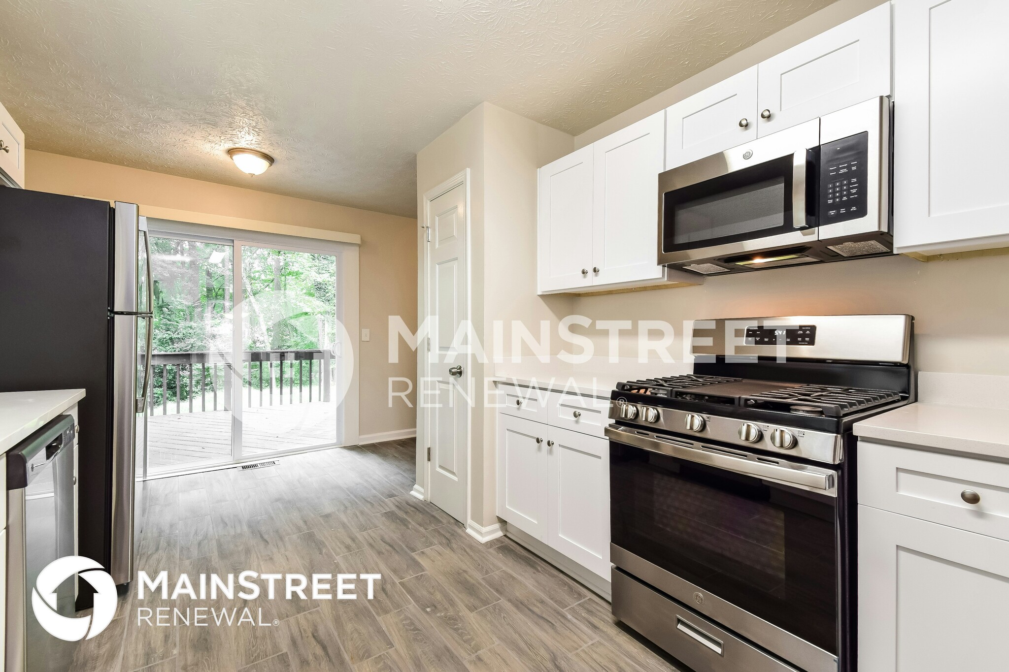 Building Photo - 2390 June Springs Dr SW