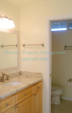Building Photo - Almaden Valley Home near Los Alamitos Cree...