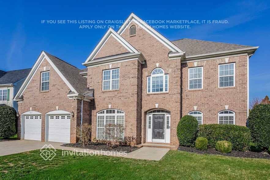 Building Photo - 4815 St Simons Terrace