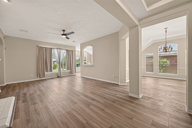 Building Photo - 2607 Plantation Hollow Ct