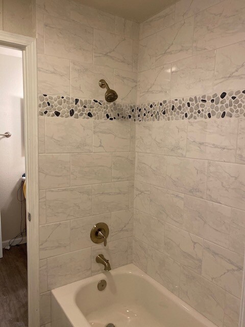 Shower room - 7755 E Quincy Ave