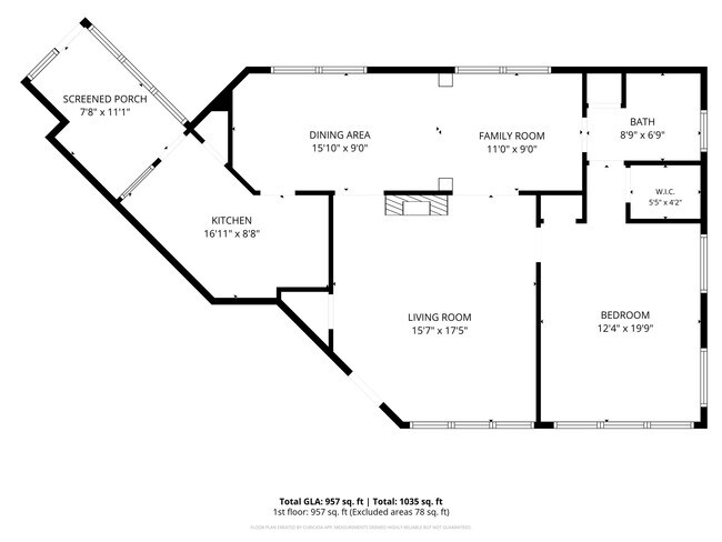 Building Photo - 4408 Yoakum Blvd