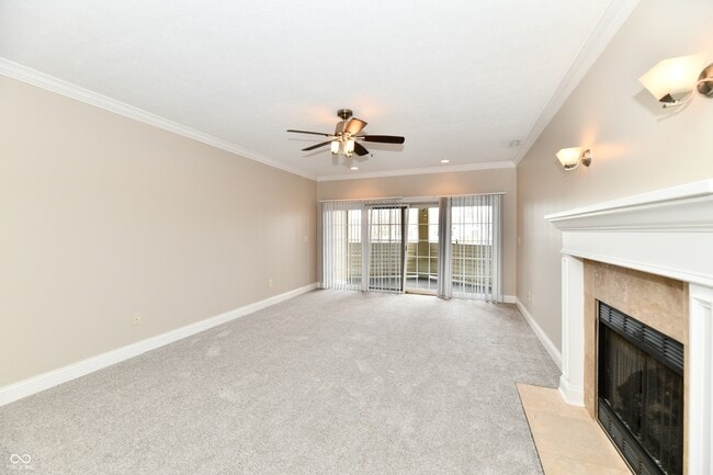 Building Photo - 8555 One W Dr