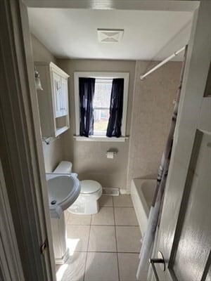 Building Photo - 1 Berry St