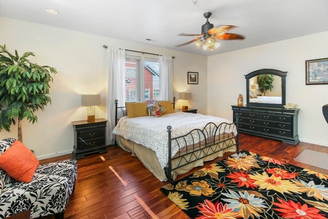 Building Photo - Parker Townhome: Luxurious Furnished Townhome, Attached 2 Car Garage, $300 Utility Fee