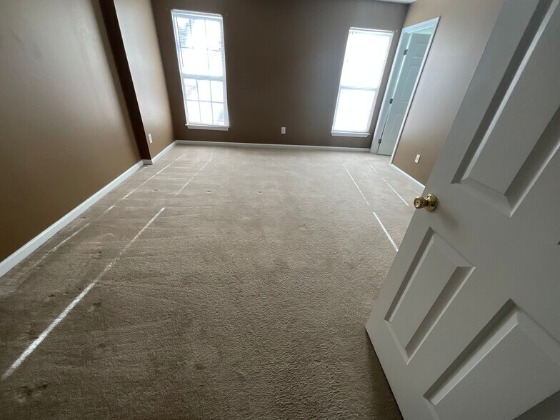 Master Bedroom - 1965 Charlotte Hwy