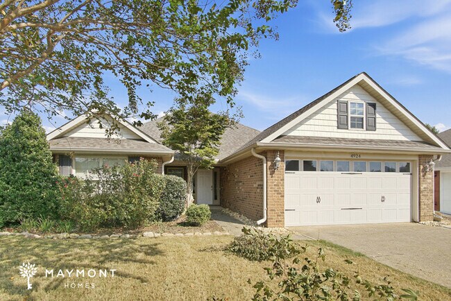 Building Photo - Beautiful 4-Bedroom Home in Owens Cross Roads