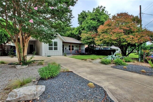 Building Photo - 1708 Ullrich Ave
