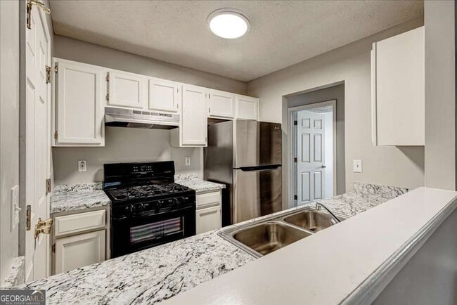 Building Photo - 3790 Benjamin Ct SW