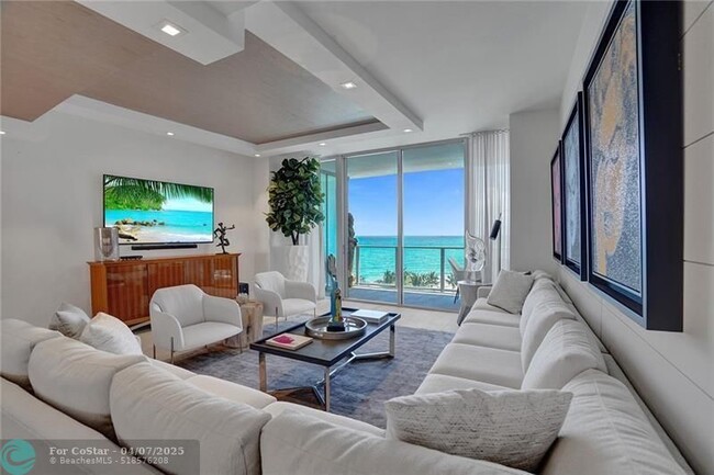 Building Photo - 2200 N Ocean Blvd