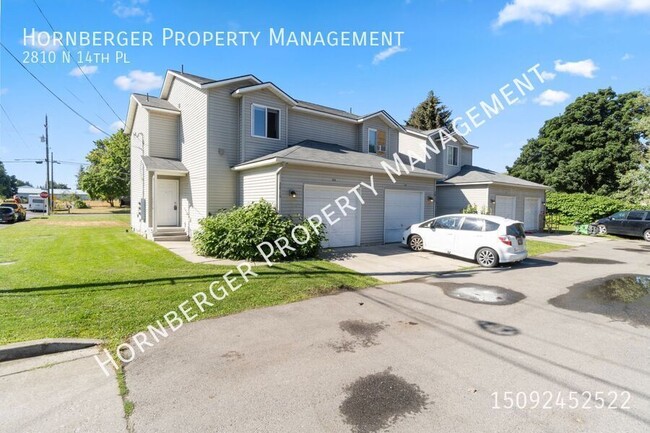 Primary Photo - 2810 N 14th Pl