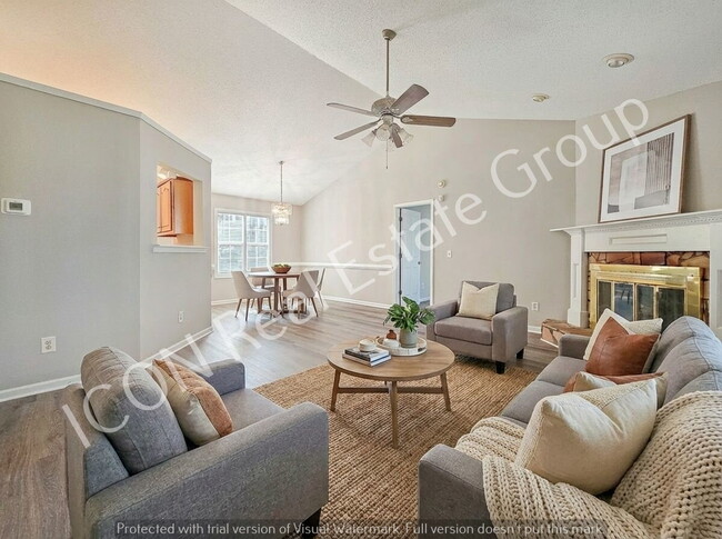 Building Photo - 3/2.5 home on large lot -Powder Springs