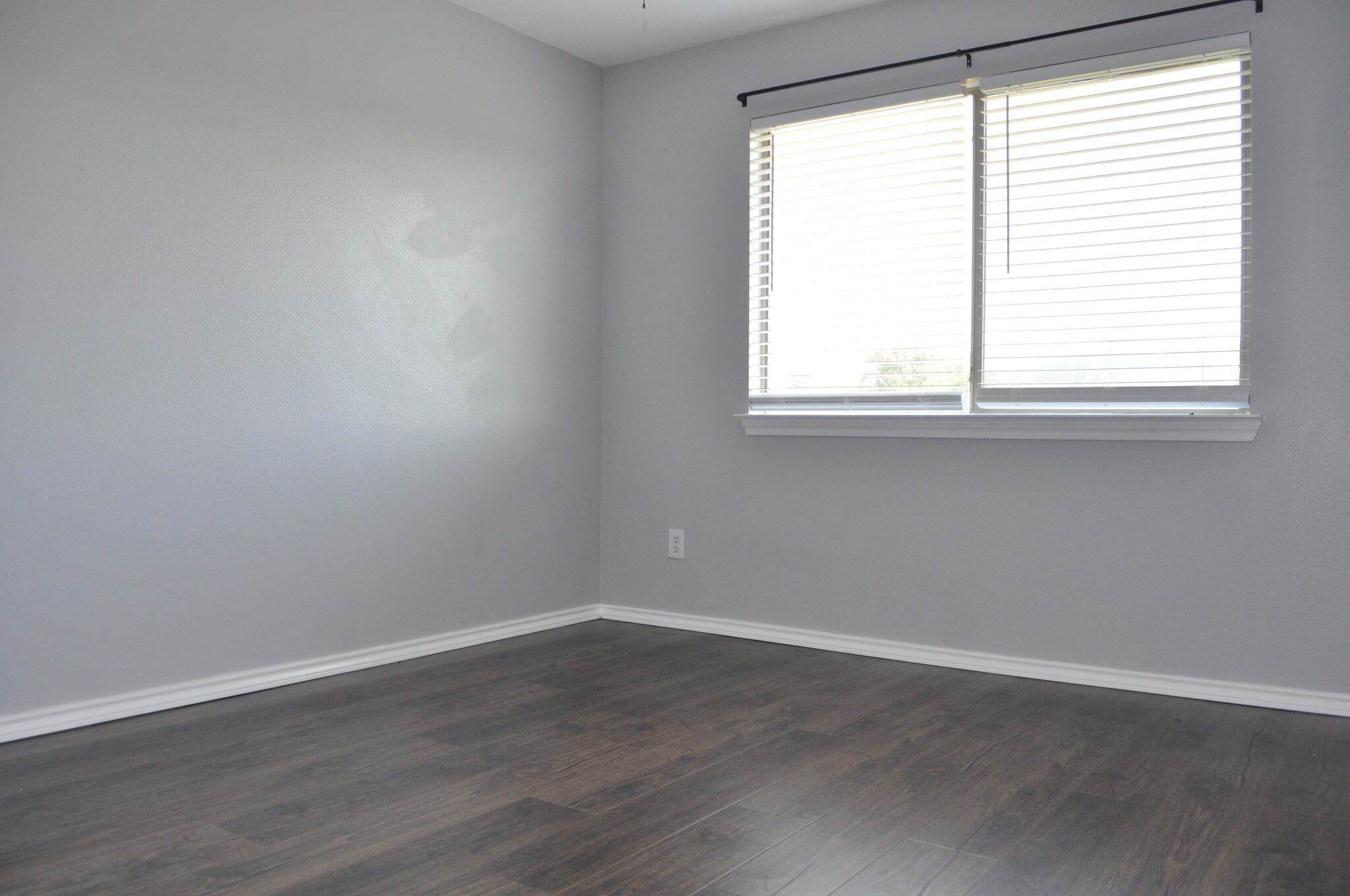 Bedroom 2 - 705 Katy Ln