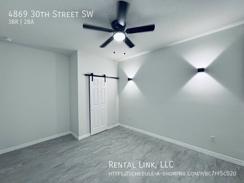 Building Photo - 4869 30th St SW