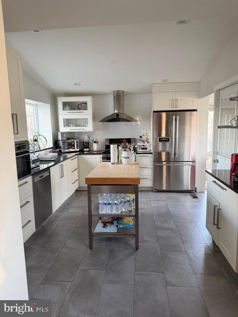 Building Photo - 2511 Lindell St