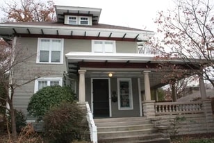 Building Photo - 620 N College Ave